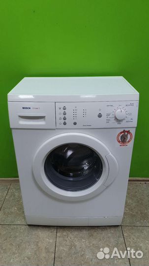 Стир.машинка bosch WLX20160OE С гарантией
