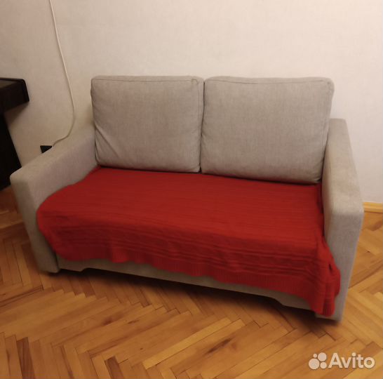 Диван-кровать Hallstatt Икеа