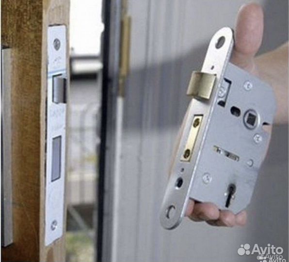 Вскрытие и замена замков квартир, авто, сейфов