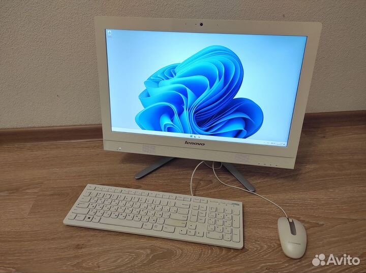 Моноблок Lenovo C4 Series