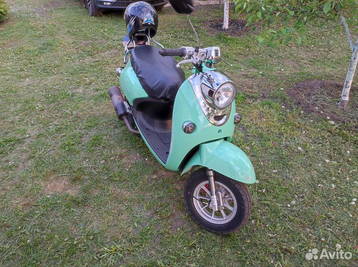 Vento retro 50(150)