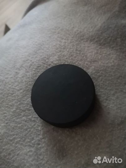 Шайба для хоккея СССР