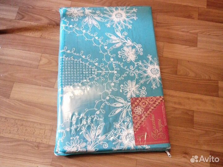 Пастельная белье