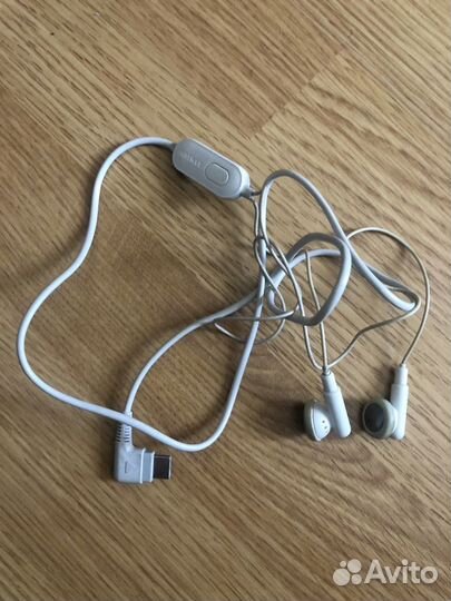 Наушники samsung