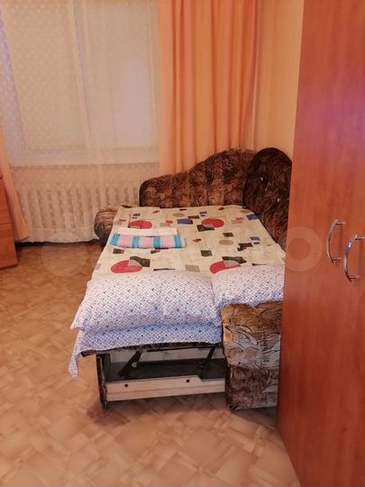 1-к. квартира, 30 м², 1/5 эт.