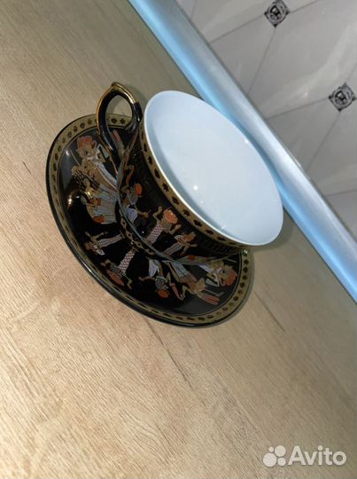 Чайный сервиз