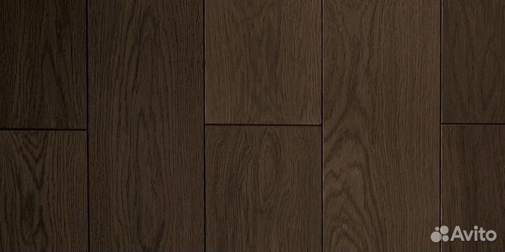 Parketoff 120 Дуб Manhattan (Натур) G54