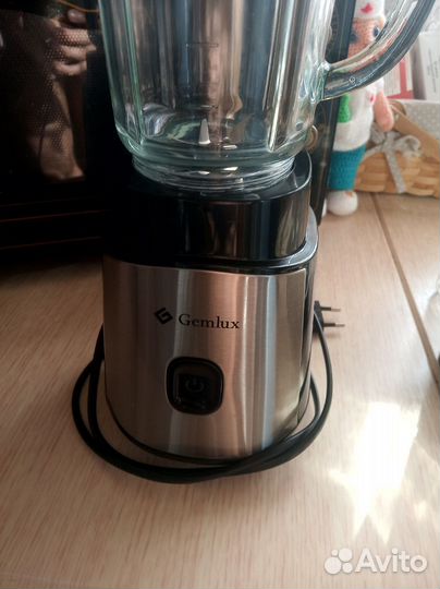 Блендерgemluxgl-PSB500PL