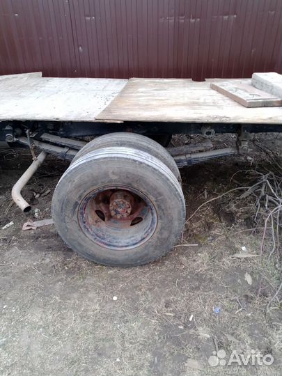 Mercedes-Benz 809, 1978