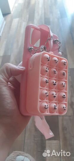 Чехол на Honor 9a