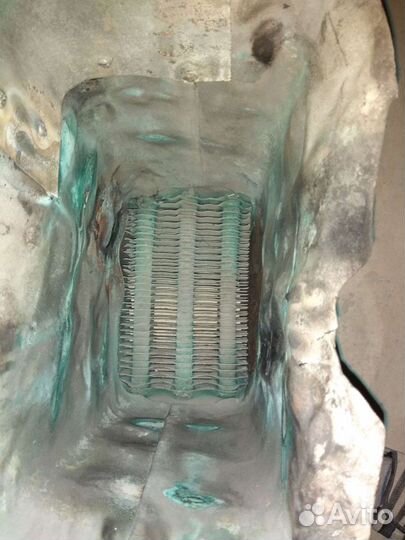 Теплообменник