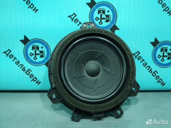 Динамик Hyundai Solaris 2 1.4
