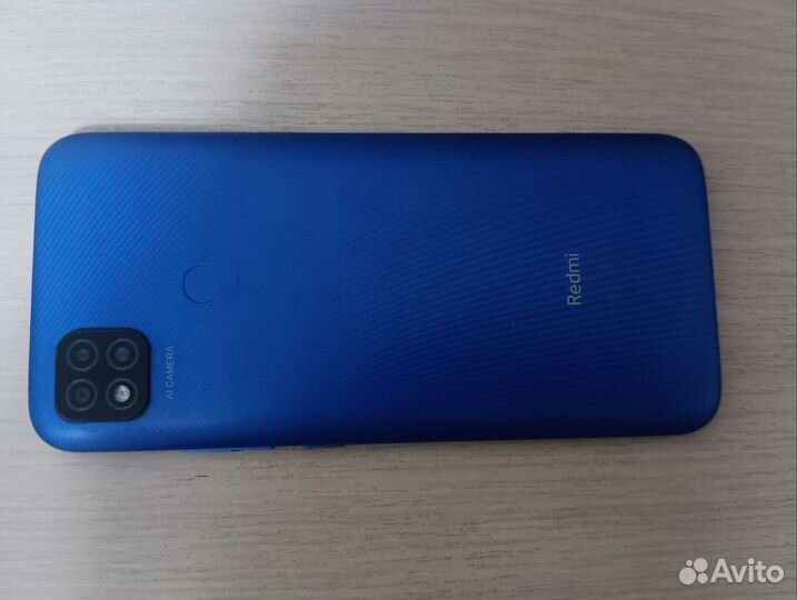 Xiaomi Redmi 9C (NFC), 2/32 ГБ