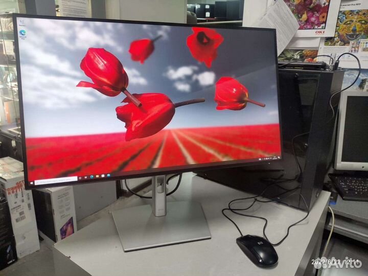 Монитор 19-20-22-23-24-27-28 дюйм