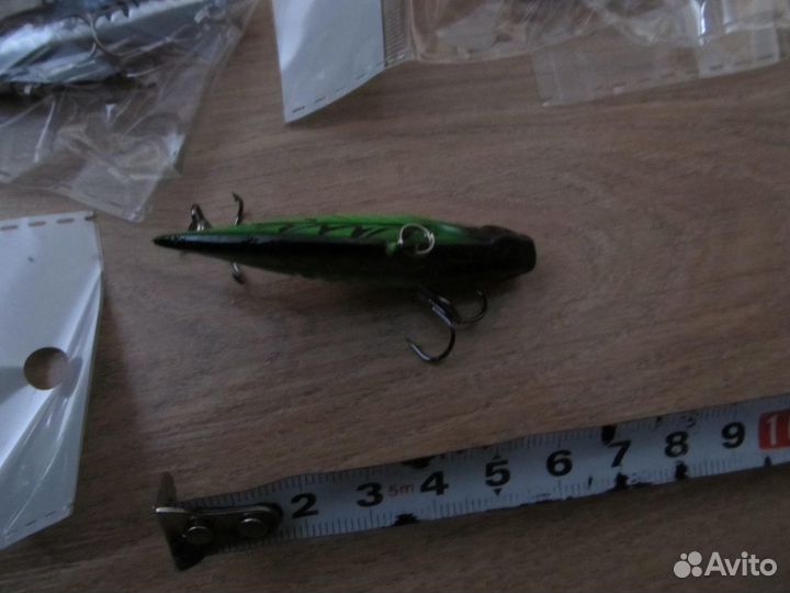 Vib,виб (шумная с шариками внутри) тонущий