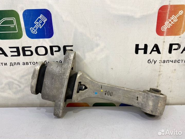 Подушка кпп задняя Kia Sportage SL G4NA 2014