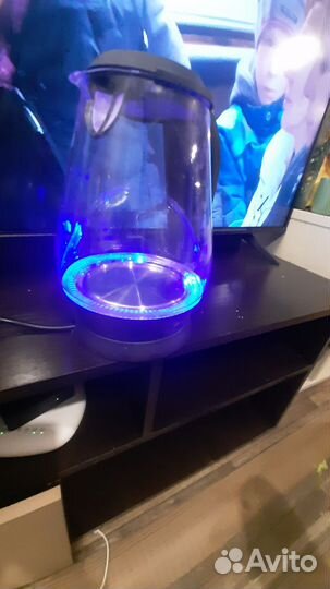 Чайник электрический