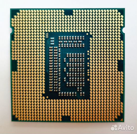 Процессор Intel Xeon E3-1245v2 (Core i7 3770)