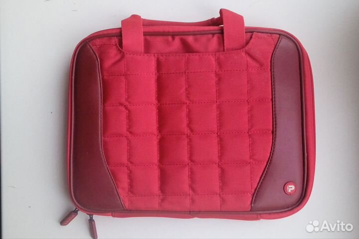 Cумка port Designs Berlin Skin для ноутбука 10-12