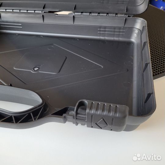 Кейс защитный ударопрочный (450x350x125) B4328