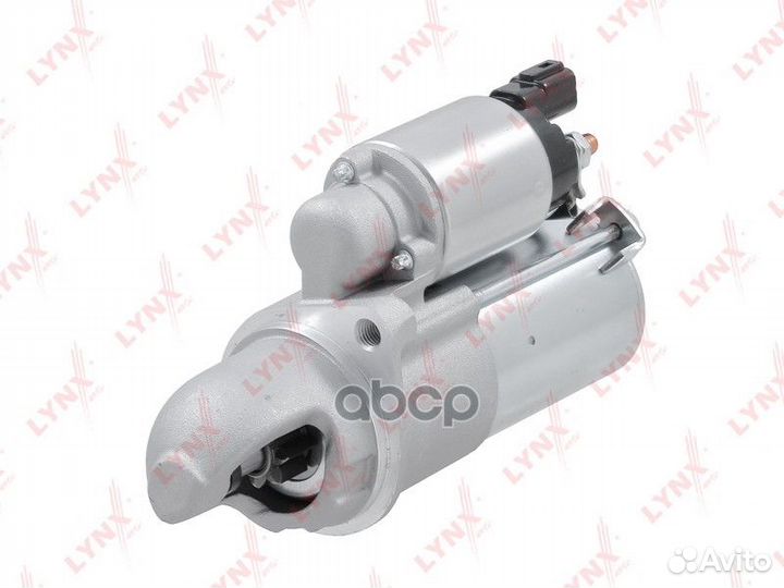 Стартер;Hyundai Sonata NF (05) /KIA Cerato (04)