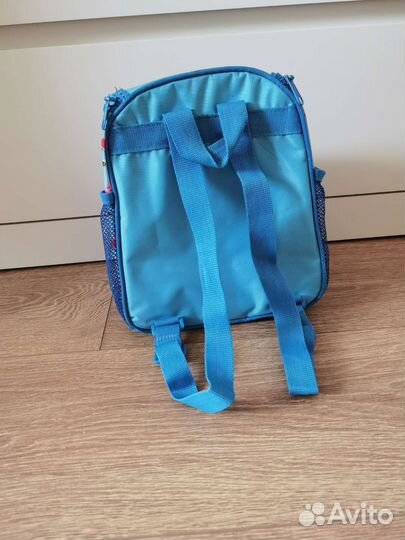 Рюкзак для девочки Свинка Пеппа