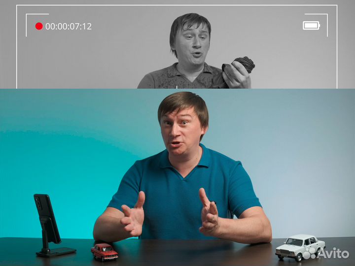 Видеограф / Видеооператор / Видеосъемка / Монтажер