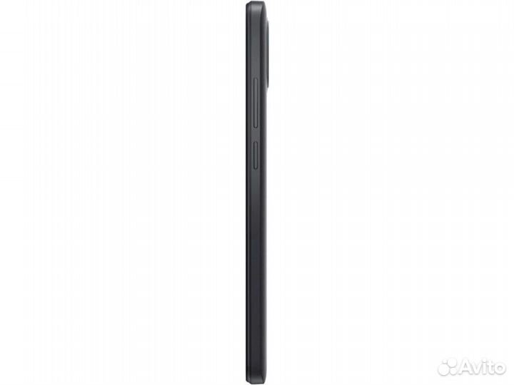 Смартфон poco C51 (2/64) Черный