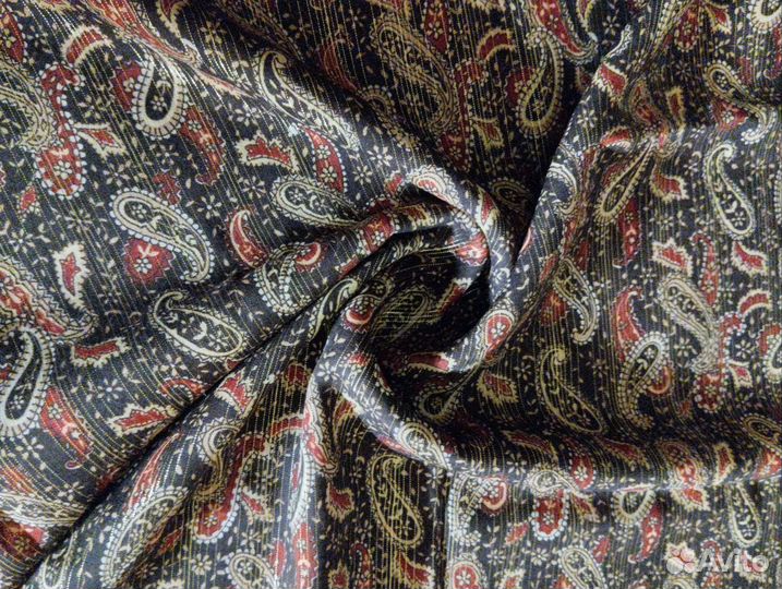 Ткань плательная