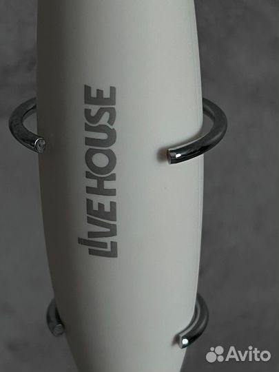 Капучинатор