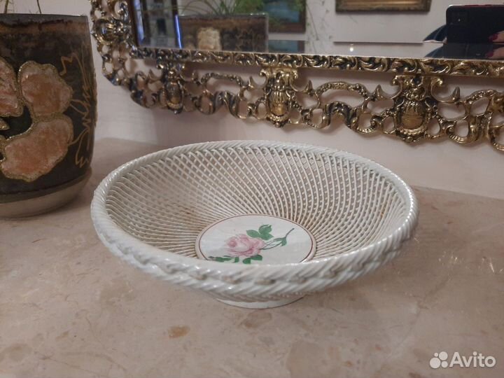 Конфетница (50е гг.)