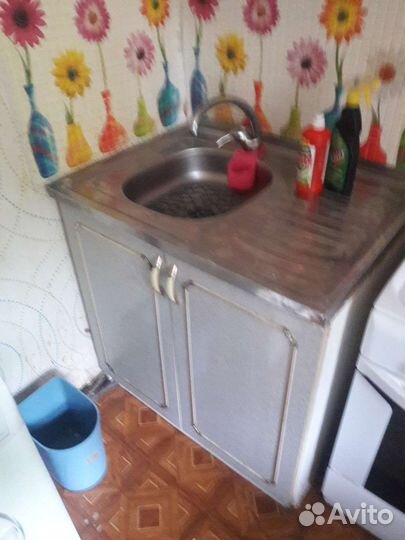 Кухонный шкаф бу