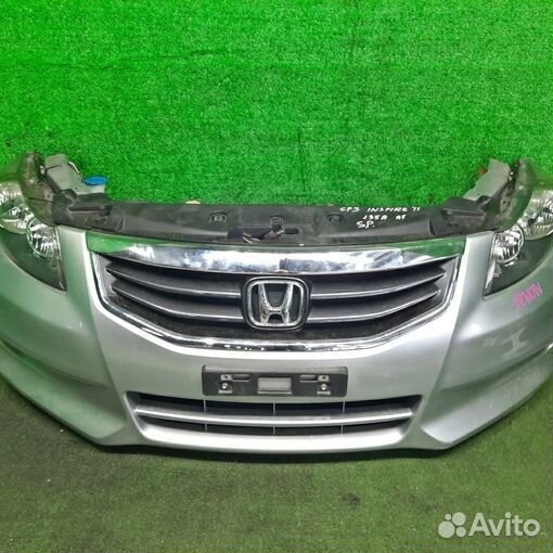 Ноускат Nosecut honda inspire CP3 J35A