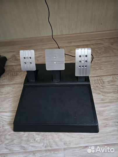 Руль Thrustmaster T300 RS GT Edition