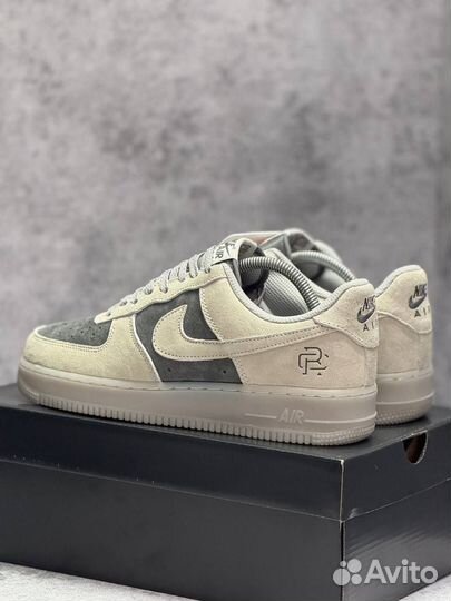 Кроссовки мужские Nike air force 1