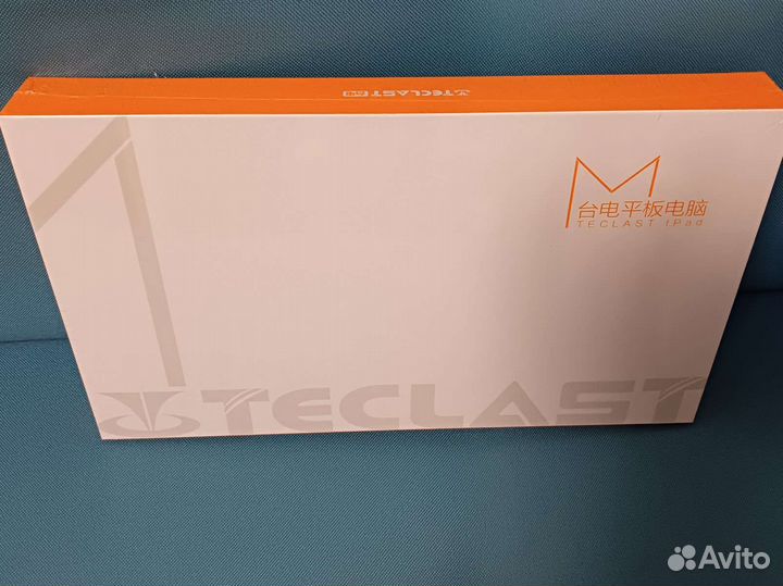 Планшет teclast новый гарантия