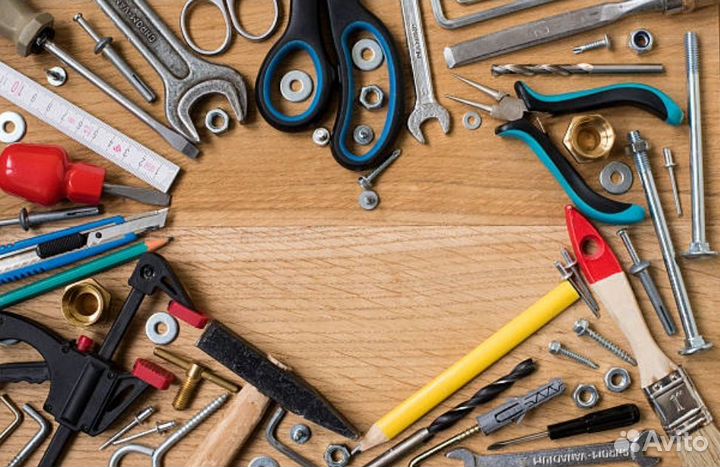 Электрик-Строитель