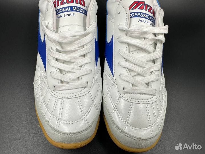 Футзалки mizuno morelia