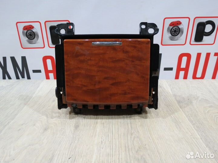 Ящик консоли Toyota Camry 40