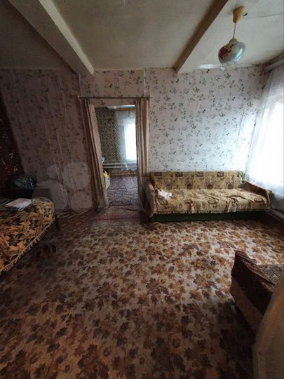 Дом 47,6 м² на участке 14,4 сот.