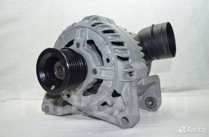 Генератор на Митсубиси/Mitsubishi/Митсубиши