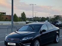 Ford Mondeo 2.0 AT, 2010, 276 000 км, с пробегом, цена 1 100 000 руб.