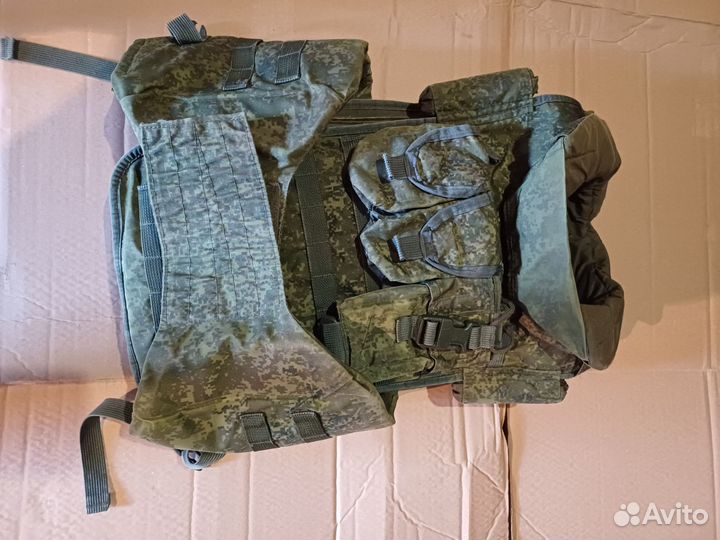 Бронежилет 6б45 ратник 2 размер