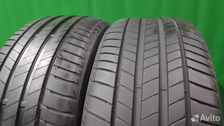 Bridgestone Turanza T005 245/45 R18 198Y