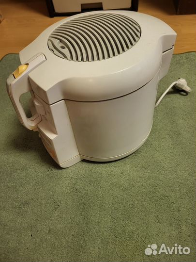 Фритюрница moulinex