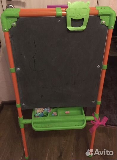 Мольберт детский