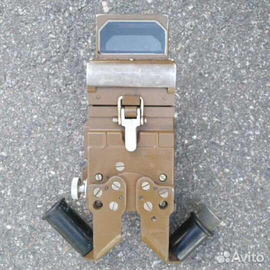 Бинокль перископ бинокляр тпку 2Б