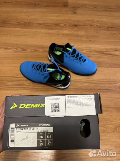 Бутсы 36 рармер