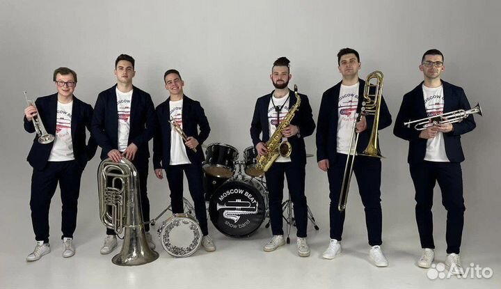 Музыканты на мероприятия / саксофонист