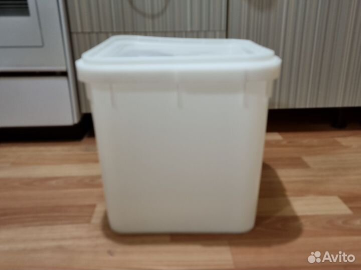 Контейнер пищевой 23 литра